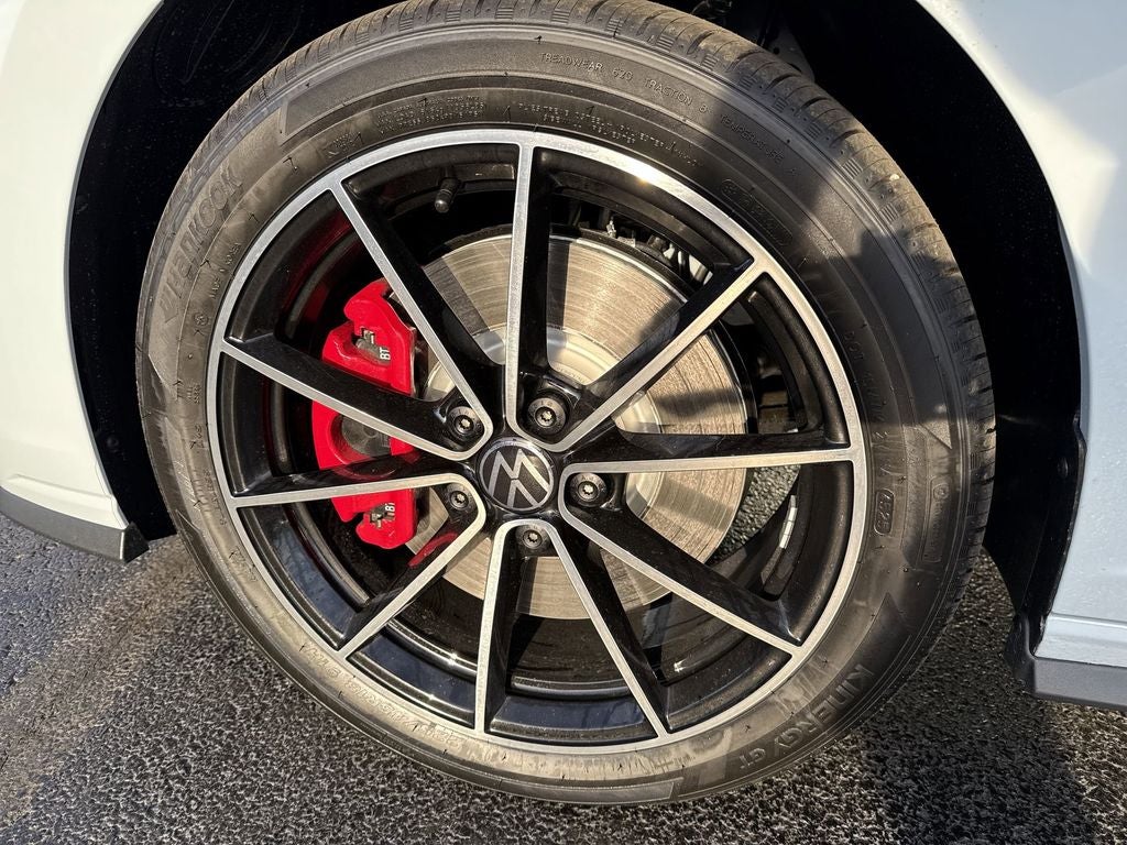 2026 Volkswagen Jetta GLI 2.0T Autobahn