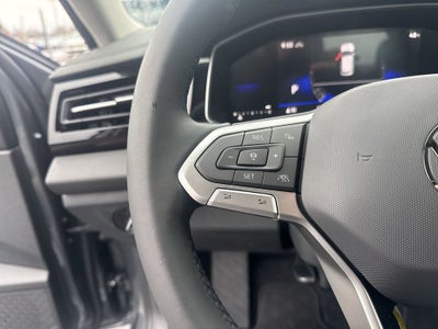 2026 Volkswagen Jetta 1.5T S