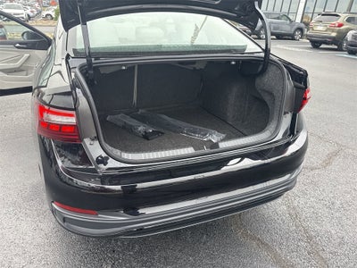 2026 Volkswagen Jetta 1.5T S