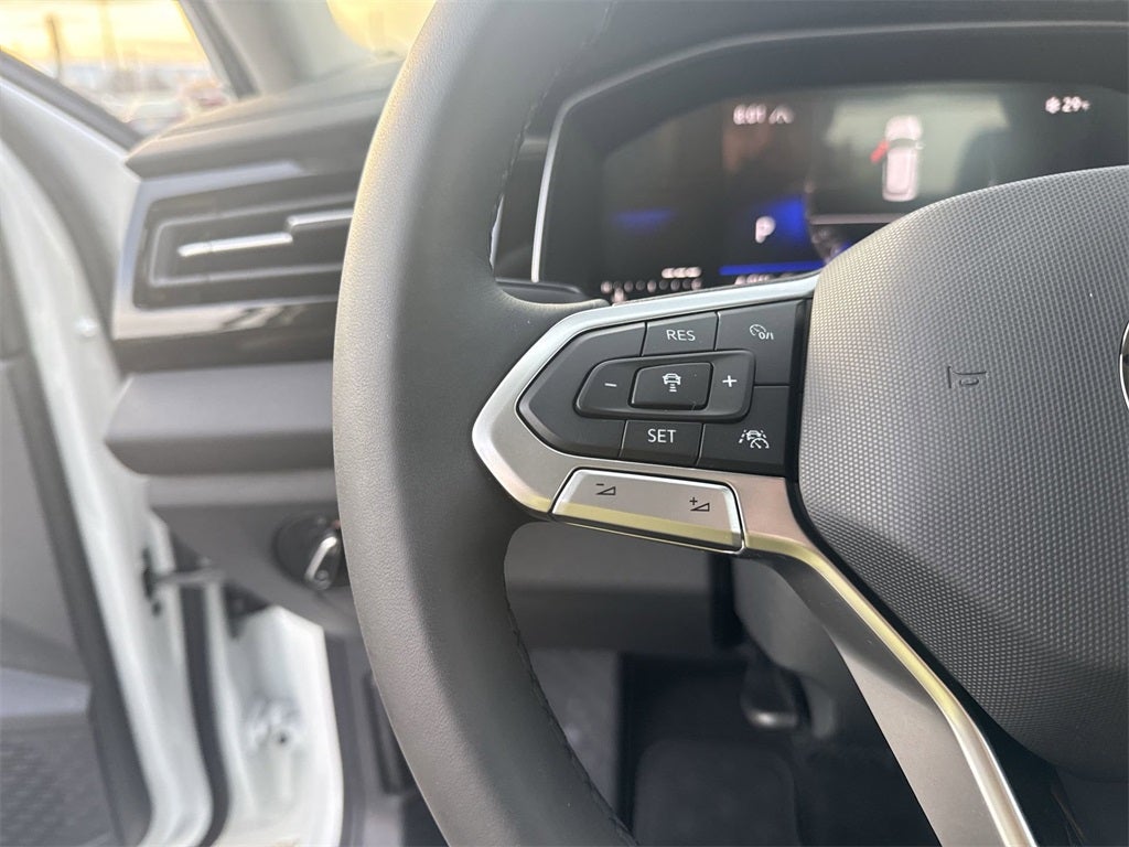 2026 Volkswagen Jetta 1.5T S