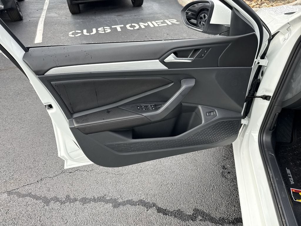 2026 Volkswagen Jetta 1.5T S