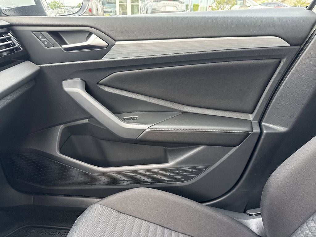 2026 Volkswagen Jetta 1.5T S