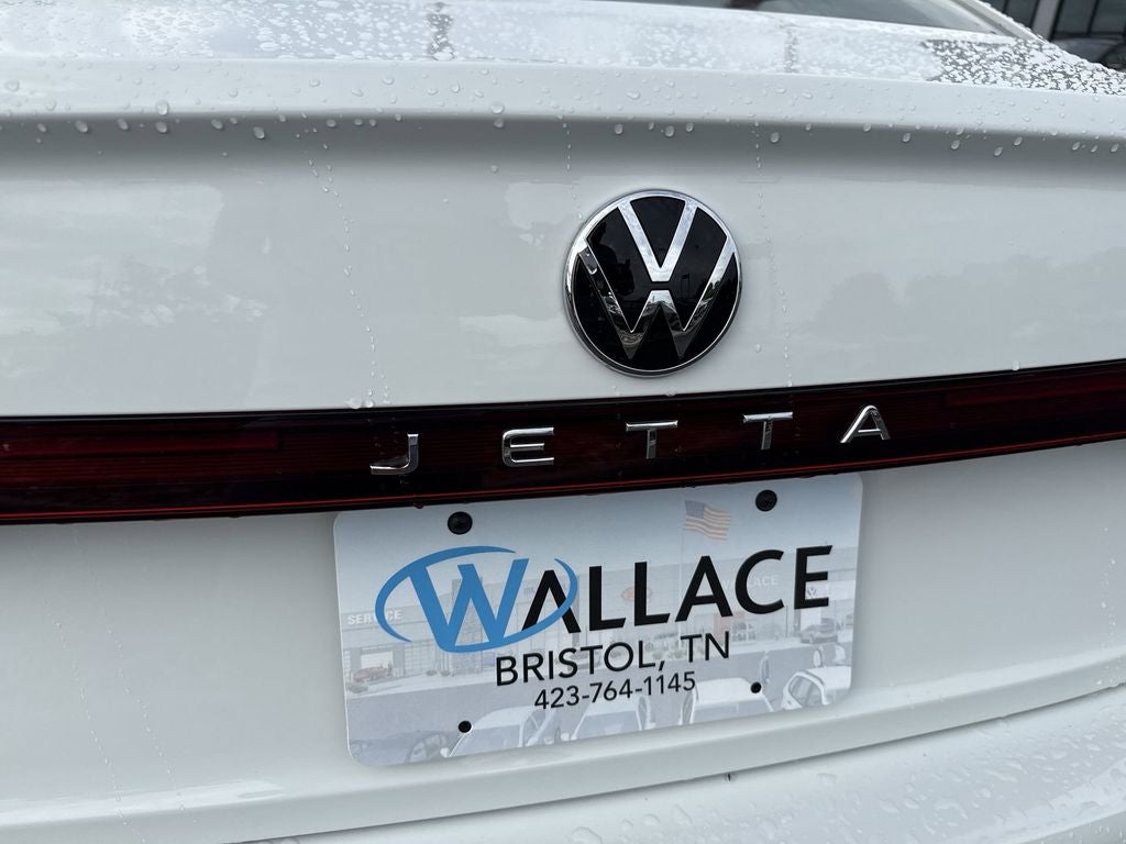 2026 Volkswagen Jetta 1.5T S