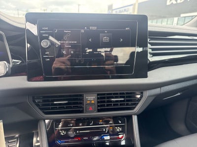 2026 Volkswagen Jetta Sport FWD