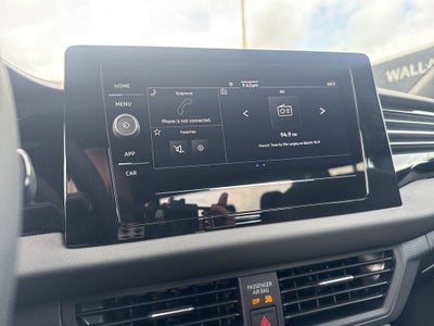 2026 Volkswagen Jetta Sport FWD