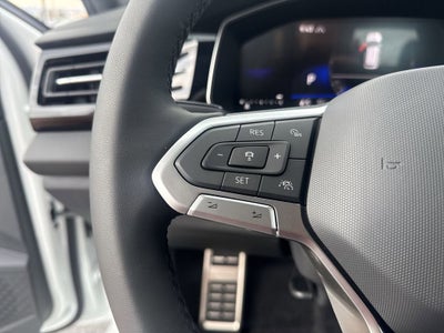 2026 Volkswagen Jetta Sport FWD