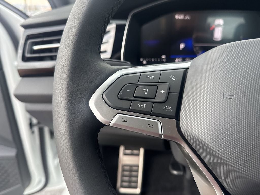 2026 Volkswagen Jetta Sport FWD