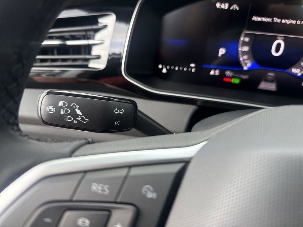 2026 Volkswagen Jetta Sport FWD