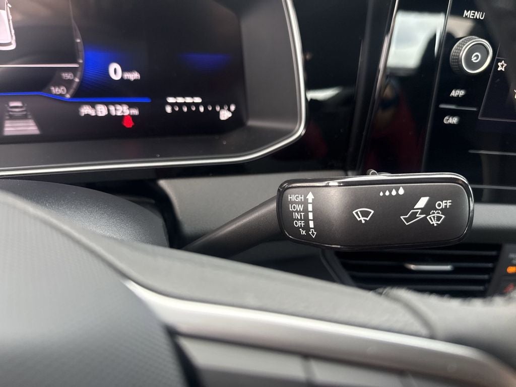 2026 Volkswagen Jetta Sport FWD