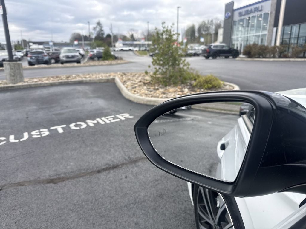 2026 Volkswagen Jetta Sport FWD