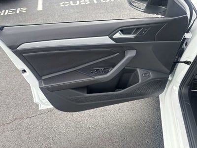 2026 Volkswagen Jetta Sport FWD