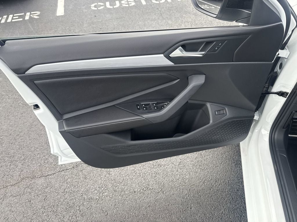 2026 Volkswagen Jetta Sport FWD