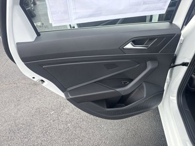 2026 Volkswagen Jetta Sport FWD