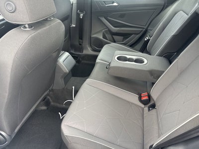 2026 Volkswagen Jetta Sport FWD