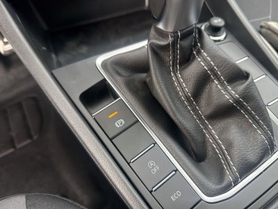 2026 Volkswagen Jetta Sport FWD