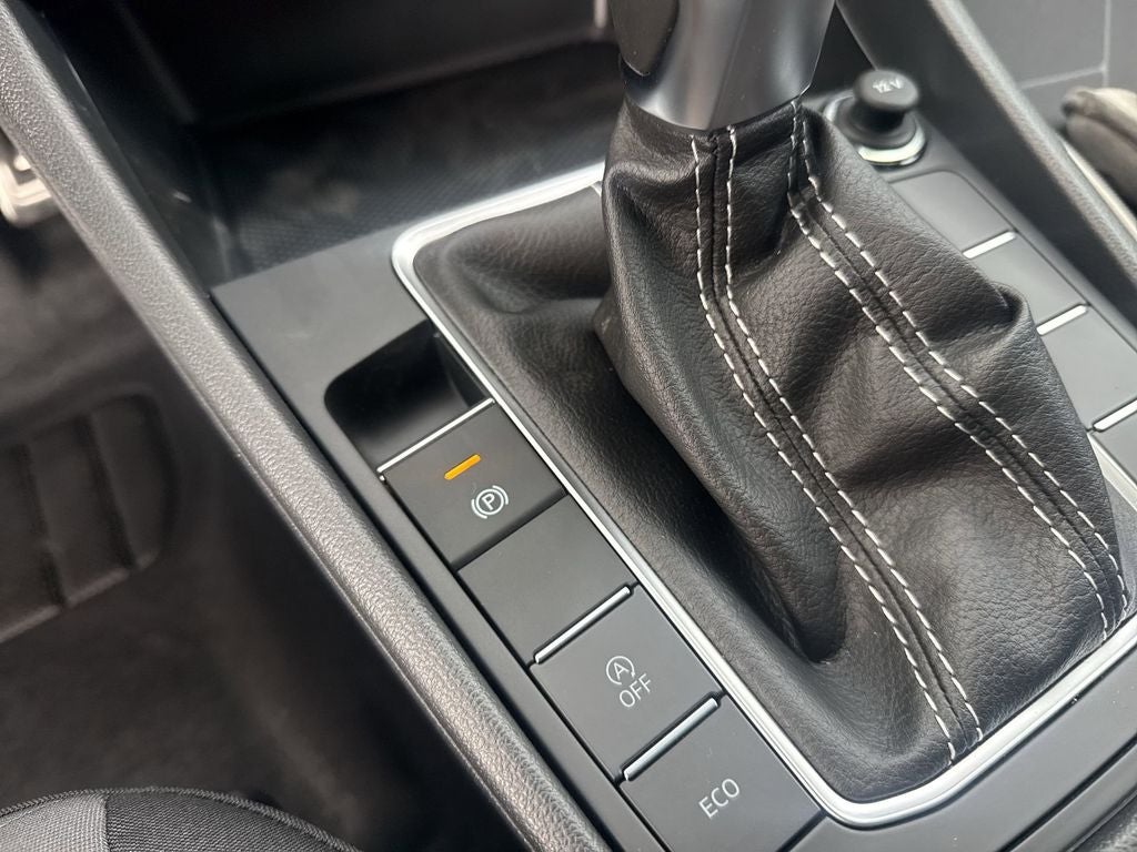 2026 Volkswagen Jetta Sport FWD