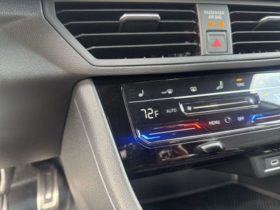 2026 Volkswagen Jetta Sport FWD