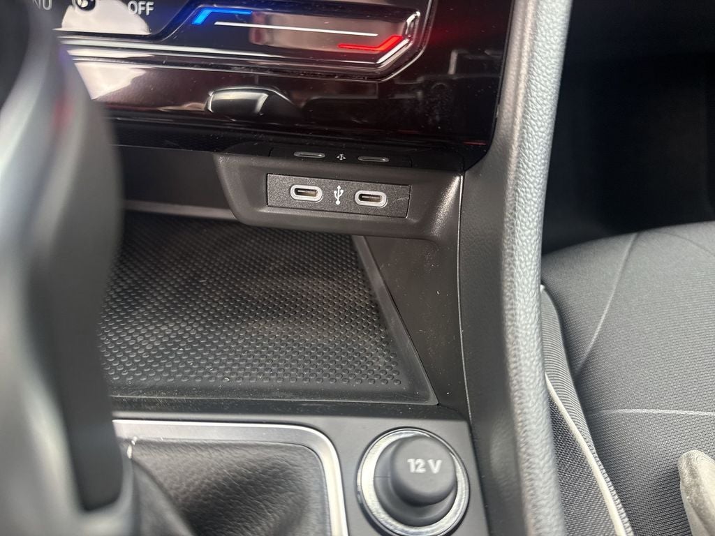 2026 Volkswagen Jetta Sport FWD