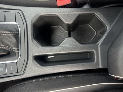 2026 Volkswagen Jetta Sport FWD