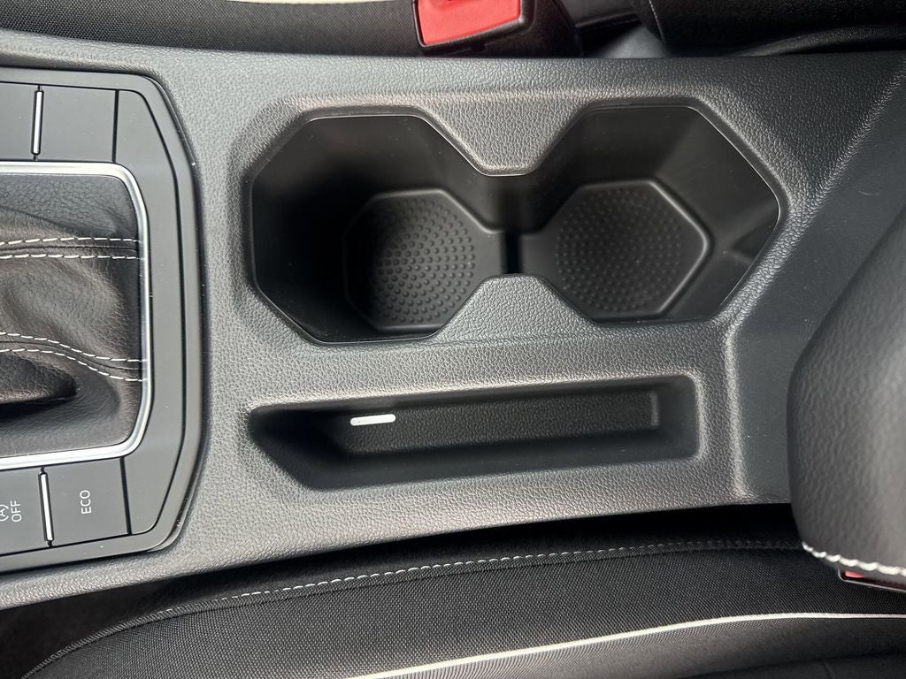 2026 Volkswagen Jetta Sport FWD