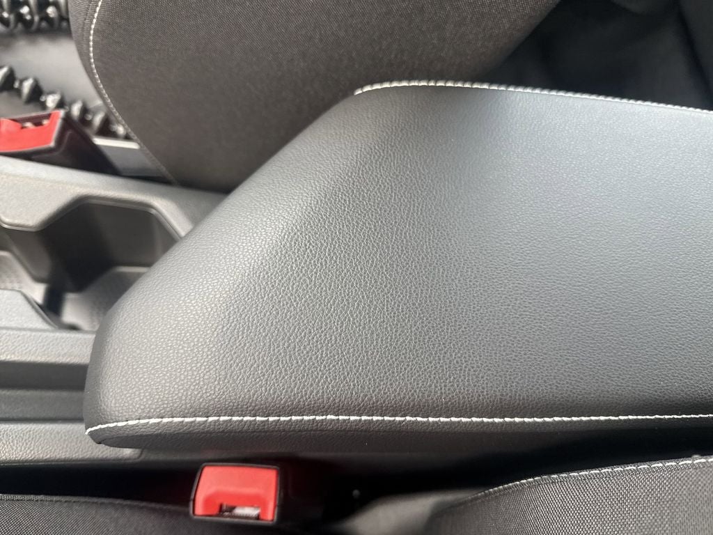 2026 Volkswagen Jetta Sport FWD