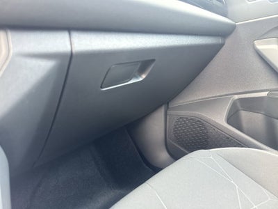 2026 Volkswagen Jetta Sport FWD