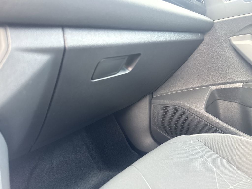 2026 Volkswagen Jetta Sport FWD