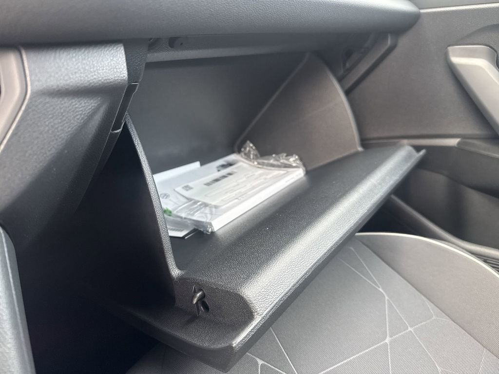 2026 Volkswagen Jetta Sport FWD