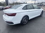 2026 Volkswagen Jetta Sport FWD