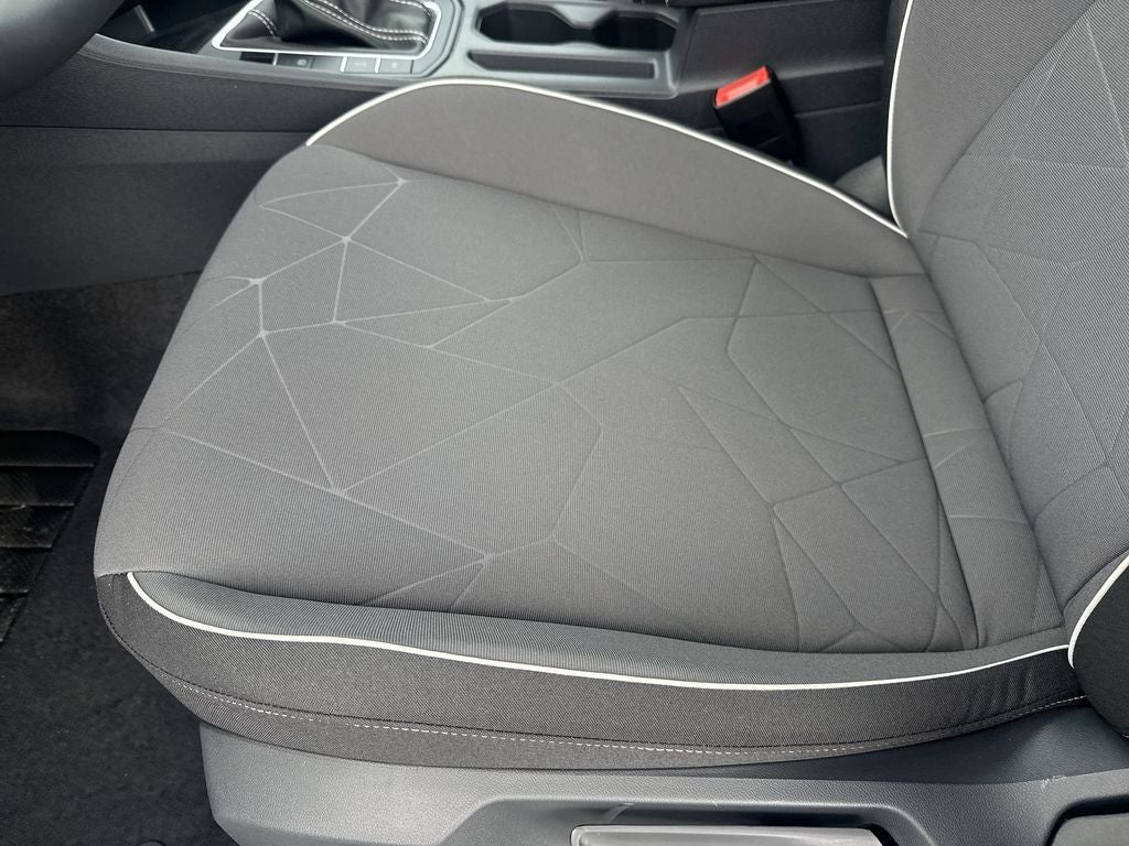 2026 Volkswagen Jetta Sport FWD