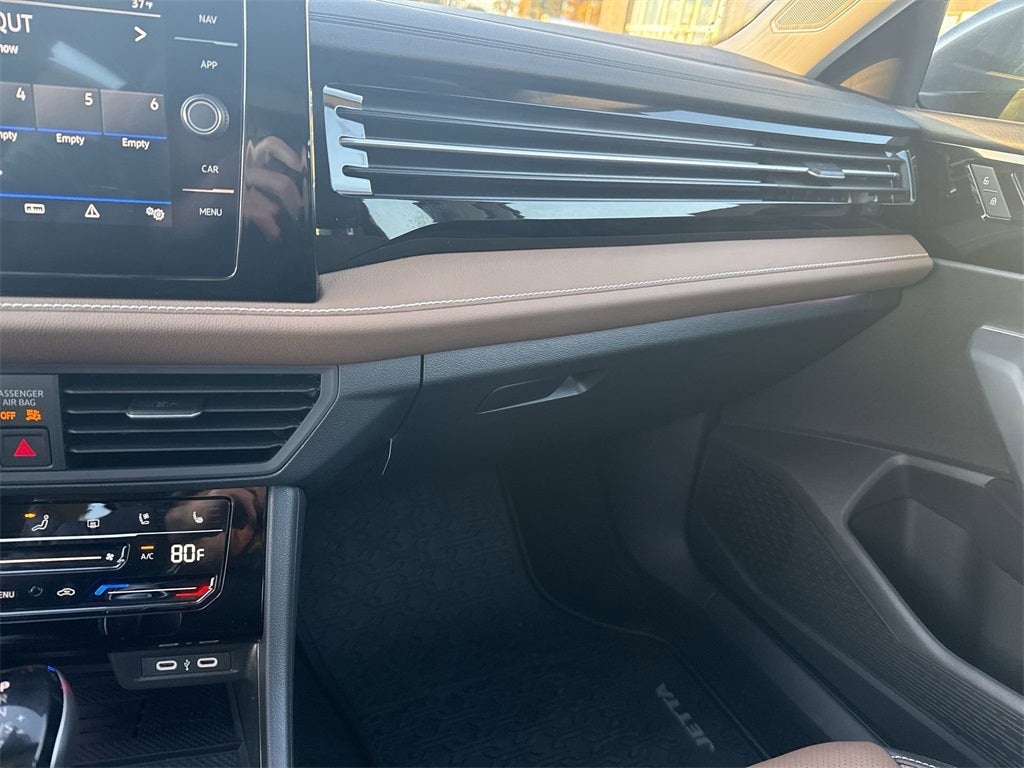 2026 Volkswagen Jetta 1.5T SEL