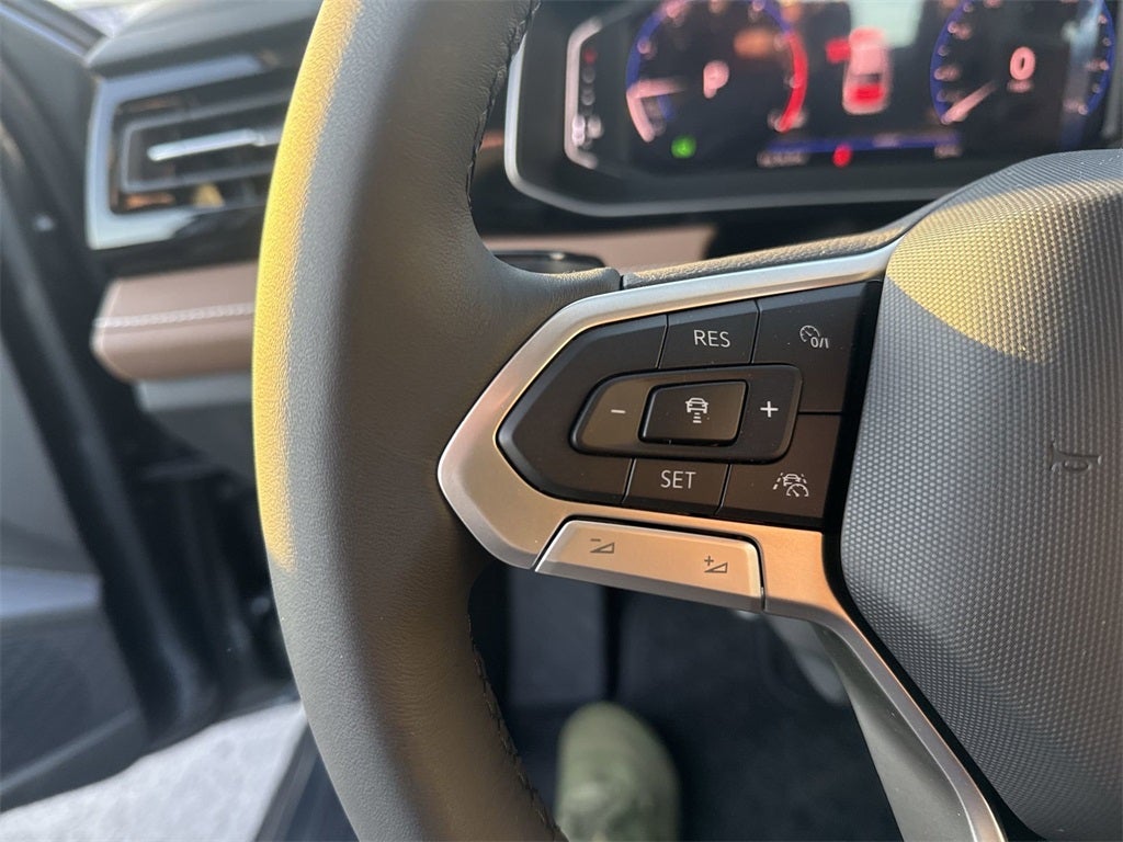 2026 Volkswagen Jetta 1.5T SEL