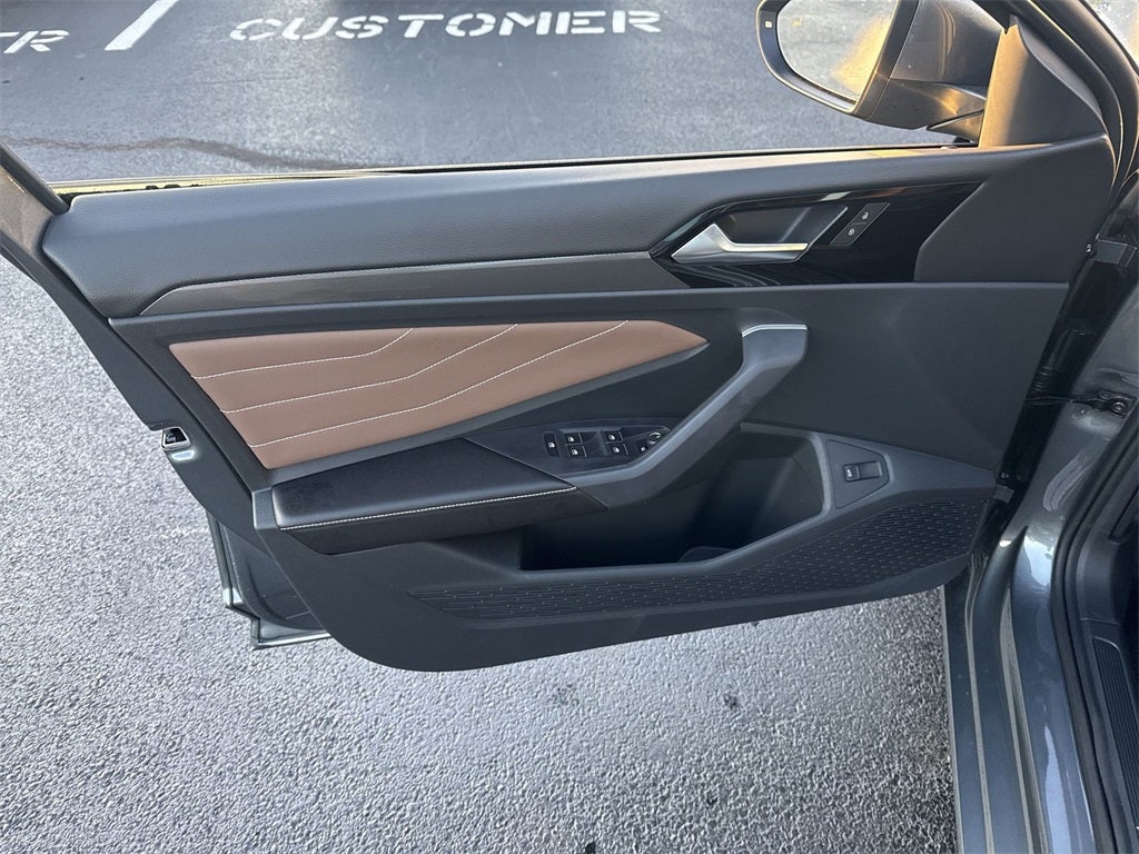 2026 Volkswagen Jetta 1.5T SEL