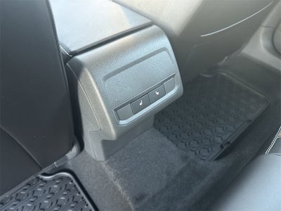 2026 Volkswagen Jetta 1.5T SEL