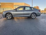 2026 Volkswagen Jetta 1.5T SEL