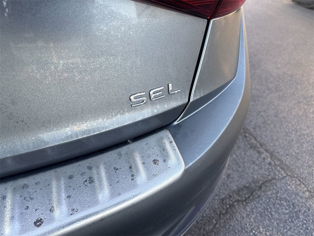 2026 Volkswagen Jetta 1.5T SEL