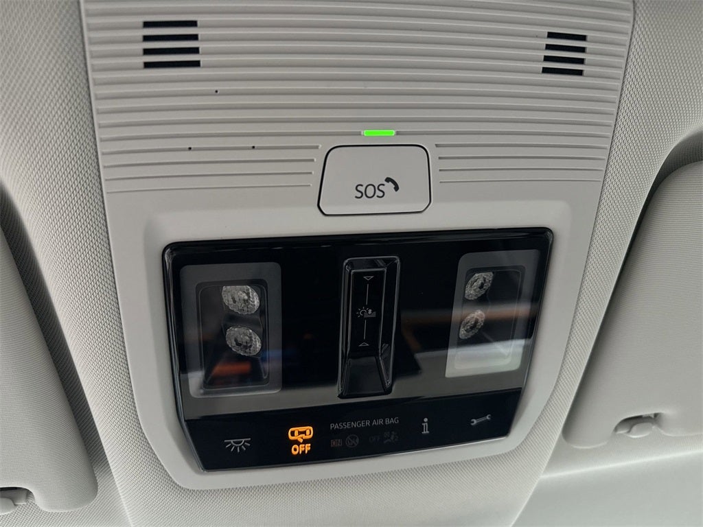 2025 Volkswagen ID. Buzz 1st Edition