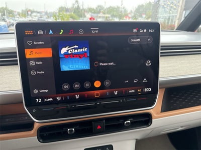 2025 Volkswagen ID. Buzz 1st Edition