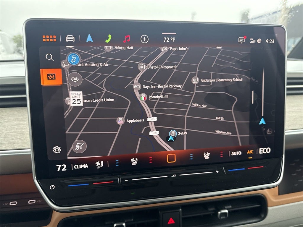 2025 Volkswagen ID. Buzz 1st Edition