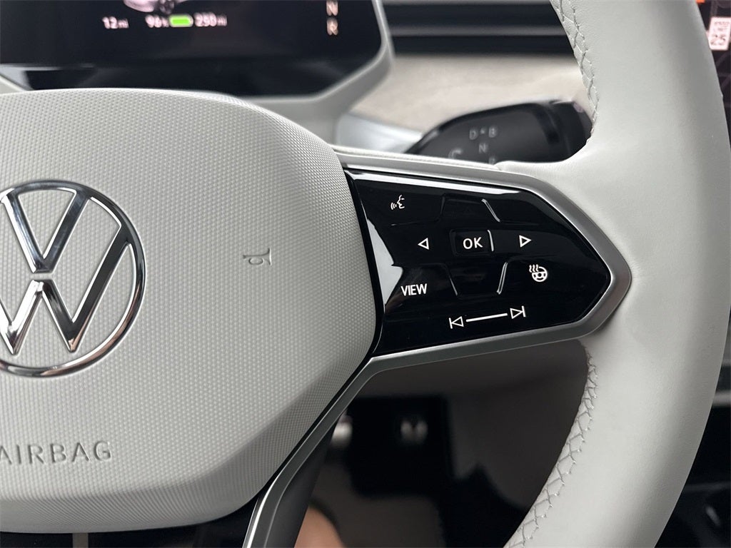 2025 Volkswagen ID. Buzz 1st Edition