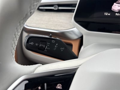 2025 Volkswagen ID. Buzz 1st Edition