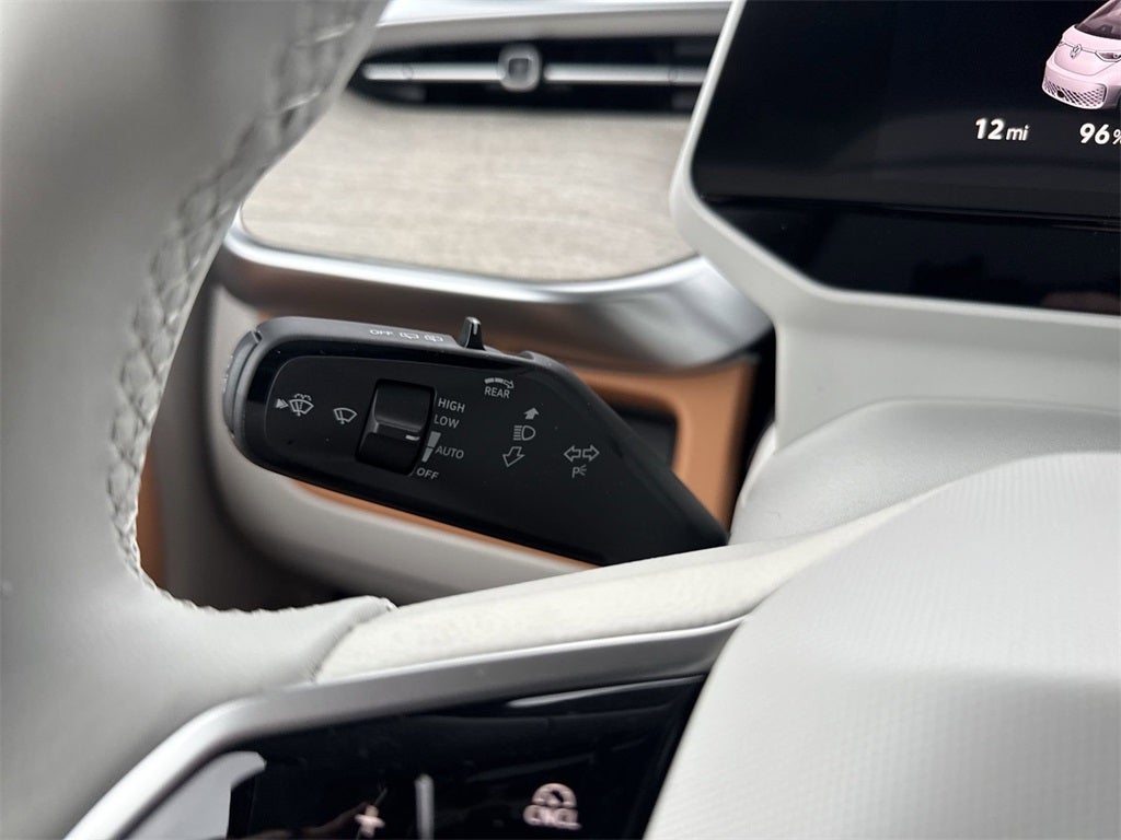 2025 Volkswagen ID. Buzz 1st Edition