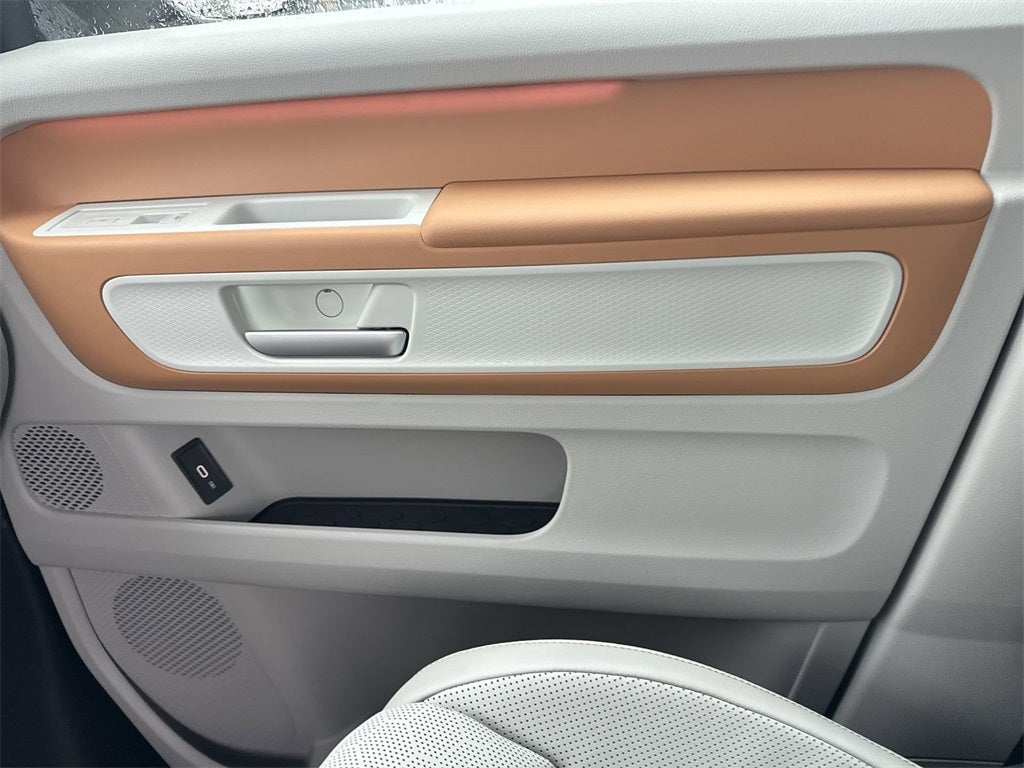 2025 Volkswagen ID. Buzz 1st Edition