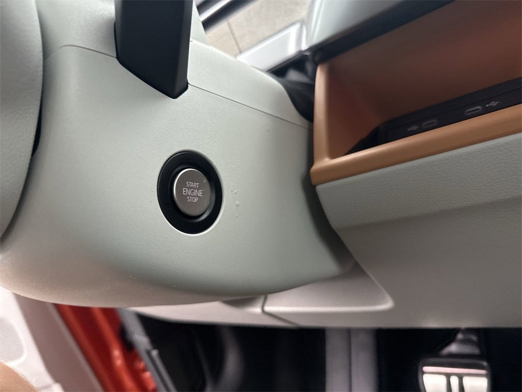 2025 Volkswagen ID. Buzz 1st Edition