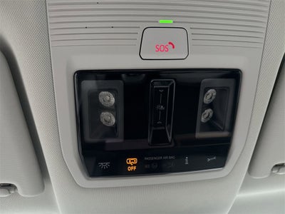 2025 Volkswagen ID. Buzz 1st Edition