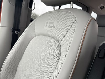 2025 Volkswagen ID. Buzz 1st Edition