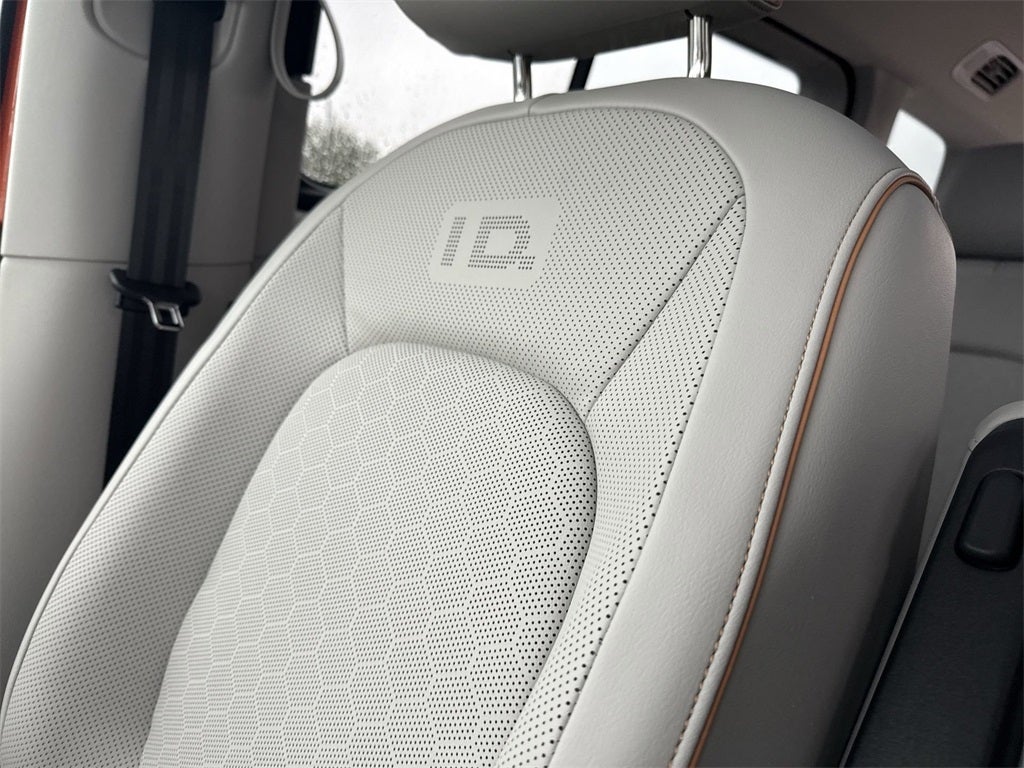 2025 Volkswagen ID. Buzz 1st Edition