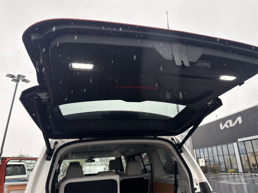 2025 Volkswagen ID. Buzz 1st Edition