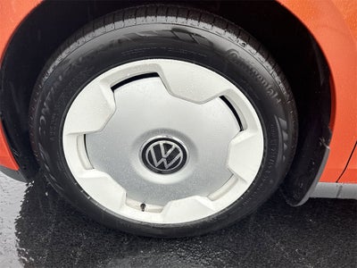 2025 Volkswagen ID. Buzz 1st Edition