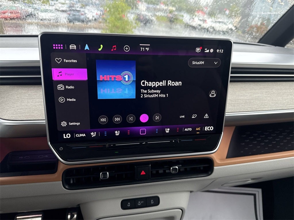 2025 Volkswagen ID. Buzz 1st Edition